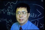 Ta-Pei Cheng, Professor Of Physics 4649 by University of Missouri-St. Louis