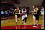 Women's Basketball, C. 1990s-2000s 4785 by University of Missouri-St. Louis