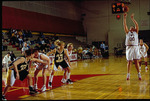 Women's Basketball, C. 1990s-2000s 4786 by University of Missouri-St. Louis