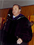 Commencement, Joseph Porter Jr. (UMSL Alumni Association President) 4846 by University of Missouri-St. Louis