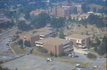 Aerial View of Campus Looking South West, 4978 by University of Missouri-St. Louis