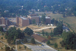 Aerial View of Campus Looking South West, 4990 by University of Missouri-St. Louis