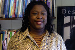 Dr. Angela Coker, College Of Education 5071 by University of Missouri-St. Louis