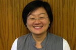 Dr. Kim Gooyeon, College Of Education 5110 by University of Missouri-St. Louis