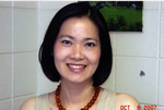 Dr. Pi Chi Han, College Of Education 5117 by University of Missouri-St. Louis