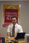 Dr. Stephen Viola, College of Education 5183 by University of Missouri-St. Louis