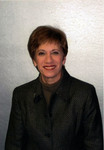 Associate Dean Helene Sherman, College Of Education 5212 by University of Missouri-St. Louis