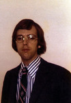 Bob Eastman, KWMU 5242 by University of Missouri-St. Louis