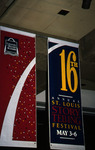 16Th Annual St. Louis Storytelling Festival Banner, Continuing Education by University of Missouri-St. Louis
