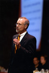 30th Chancellor's Report to Community at America's Center, Chancellor George 5439 by University of Missouri-St. Louis