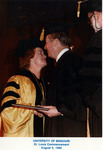 Commencement, 1990 5457 by University of Missouri-St. Louis