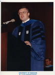 Commencement, 1990 5461 by University of Missouri-St. Louis