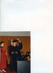 Commencement, Robert Young, Honorary Degree Recipient, August 1994 5529 by University of Missouri-St. Louis